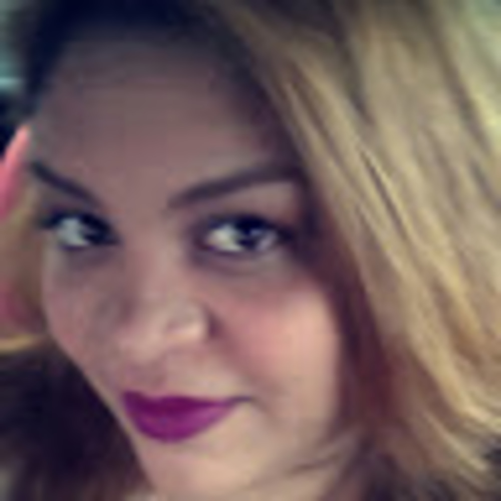 Meet your Posher, Erika